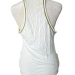 Maeve  V-Neck Tank Top Photo 4