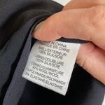 Theory  chiffon mini dress  Photo 3