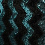 Lulus NWT Time to Dazzle Teal Sequin Backless Mini Bodycon Dress Size MEDIUM Photo 5