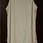 Speechless Lace white Dress Photo 2
