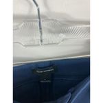 Club Monaco  Blue Dress Pants Size 6 Photo 2