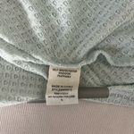 Nectar Clothing Elegant Mint Green Women's Tank Top Photo 5