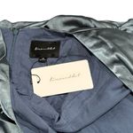 Line and Dot NWT! Mai Mini Dress in Steel Blue - Size XS Photo 9