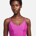 Nike Yoga Dri-Fit Indy Women’s Sports Bra Photo 0