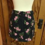 Wild Fable 3 for 20 $ bundle NWOT feminine floral corduroy mini skirt Photo 9