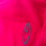 ASICS pink t-shirt Photo 3