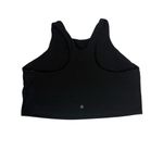 Athleta ‎ Conscious Cut Out Crop Top size 2X Photo 2