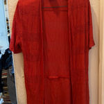 Joseph Ribkoff FINAL MARKDOWN  open front cardigan 12 Photo 0