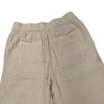 Sundays NWT,  Storm Pants - Natural, Sz M Photo 10