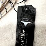 NWT Tavik Vine Cutout Swim Bottom in Horizon Stripe Tapioca Photo 3