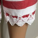 Kensie  shorts with lace. NWT Photo 4