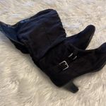 Avenue Simone 👢 size 11 WW very good condition measurements in the pictures Black Photo 10