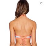 Beach Bunny  Blade Runner Halter Bikini Top Photo 2