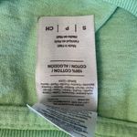 Southern Couture Womens  Volleyball Graphic Tee - Green Photo 3