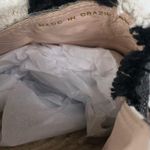 Loeffler Randall  Mara Pom Pom Espadrille Slip On Canvas Shoes Women's Size 8B Photo 7