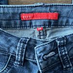 Elle  womens denim skinny jeans size 2R. fantastic condition. Photo 2