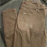 LEVEL 99 Bronze Ultra Skinny Mid Photo 2