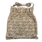 Hobo Prose Convertible Crossbody Bag in Botanical Beauty NEW Brown Photo 0