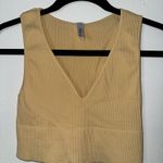 NIKIBIKI  Cropped Tank Top Photo 0