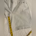 Westbound  white shorts. The Park Avenue Fit. Size 14. Photo 4