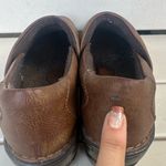 b.o.c. Women's Comfy Peggy Brown Faux Leather Slip Photo 7