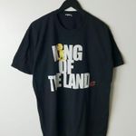 Nba 2016 King Of The Land Lebron James T Shirt Cavs Black Basketball Graphic Tee Photo 7