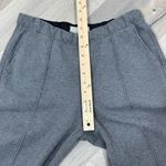 Everlane  The Dream Pant Knit Crop‎ Pants Heather Grey Small Photo 11