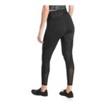 Athleta Stay Fly Reflective 7/8 Compression Tight Breathable Mesh High-Rise Yoga Photo 1
