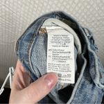 Madewell The Classic Straight Leg Jeans Photo 4