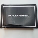 Karl Lagerfeld Paris Women’s Pierra Slingback Pumps- Size 8.5 Photo 5