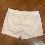 Venus Women's  chino shorts white women’s size 6 Photo 5