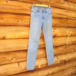 Tory Burch Mid Rise Stretch Legging Jeans Jeggings Skinny Photo 4