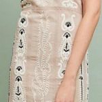 Maeve Anthropologie  Slip Dress Photo 0