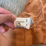 Princess Polly Elegant Tan Halter Top Photo 5