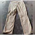 Kuhl  Radikl‎ Tan Pants ( 14 Reg ) Photo 2
