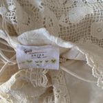 NEW Spell & The Gypsy Collective CASABLANCA LACE HALTER GOWN XS Photo 10