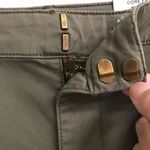 Style & Co olive ankle cropped chinos 12 New Photo 3