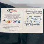 Chase Authentics  Nascar Ryan Newman Racing T Shirt‎ Size M NWT Photo 8