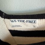 Free People We The Free Crossroads Pullover Photo 3