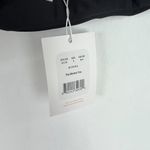 ANDIE NWT  Swim The Riviera Top Bikini Top Flat Black Size Small S NEW Photo 10