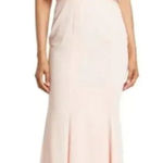 Likely ‎ Monte Popover Gown in Seashell Pink Size US 12 Photo 0