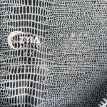 Zyia Active Light Teal Everglades Supreme Hi-Rise 7/8 24" Legging Size 8-10 NWT Photo 10