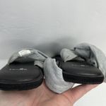 Sanuk Size 11 Yoga Sling Ella Flip Flops 1014681 Thongs Yoga Mat Sandals Women's Photo 8