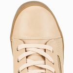 Call it spring high top wedge sneakers Photo 4