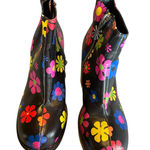 Delia's  Colorful Hippy Boots Photo 0