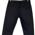 Imogene and Willie High Waist Raw Hem Jeans Size 26 Photo 4