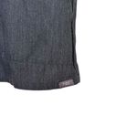 FIGS Gray Scrub Top Sz XXS Photo 2