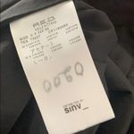 Red Valentino  bow strapless dress Photo 4