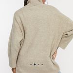 Aryeh Sweater Dress Photo 2