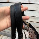 Betsey Johnson Shell Yeah Quilted White Bag Nautical Beach Mermaidcore Purse Photo 14